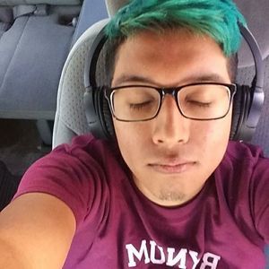 Meet your Posher, Pablo